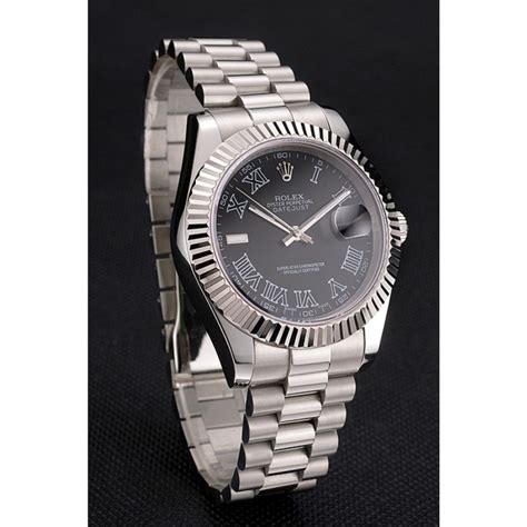 rolex datejust romeinse cijfers|rolex datejust 36 price.